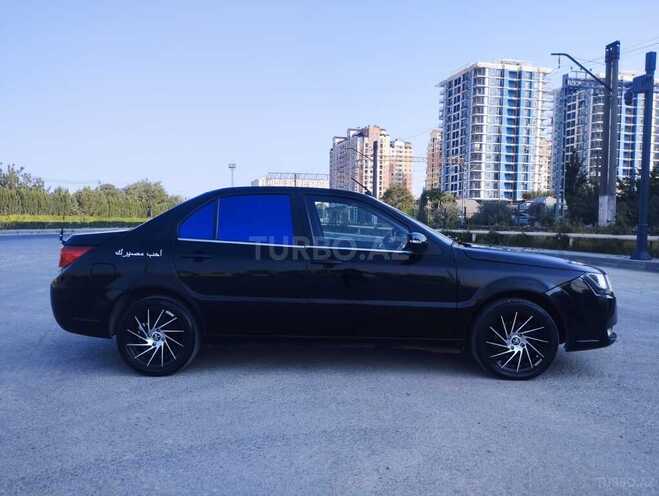 Khazar SD 2019, 101,000 km - 1.7 л - Bakı