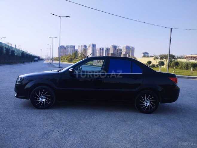 Khazar SD 2019, 101,000 km - 1.7 л - Bakı
