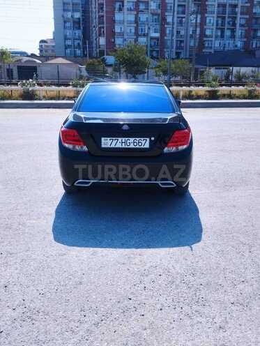 Khazar SD 2019, 101,000 km - 1.7 л - Bakı