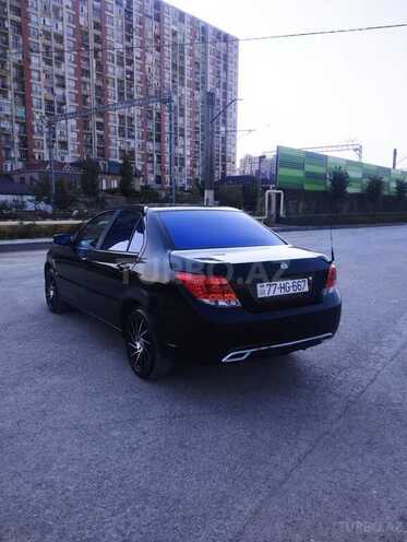 Khazar SD 2019, 101,000 km - 1.7 л - Bakı