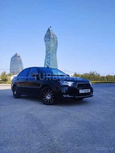 Khazar SD 2019, 101,000 km - 1.7 л - Bakı
