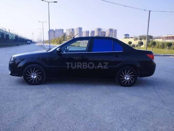 Khazar SD 2019, 101,000 km - 1.7 л - Bakı