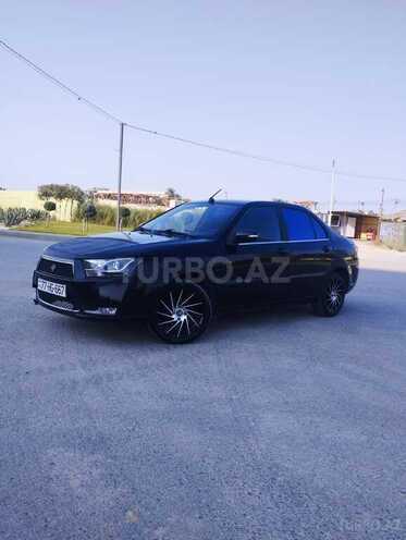 Khazar SD 2019, 101,000 km - 1.7 л - Bakı