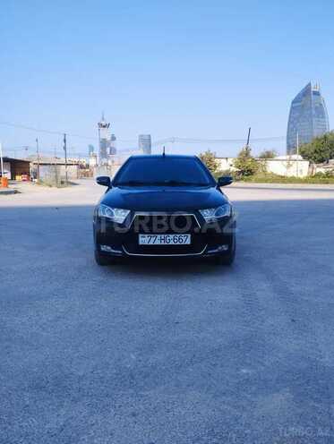 Khazar SD 2019, 101,000 km - 1.7 л - Bakı