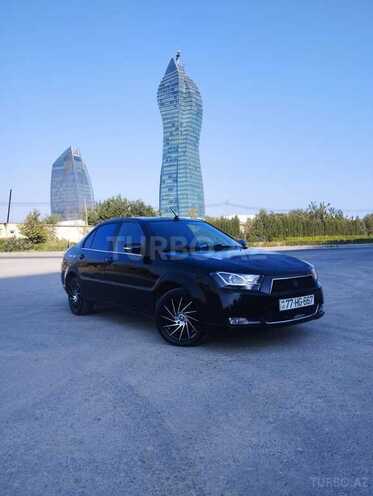 Khazar SD 2019, 101,000 km - 1.7 л - Bakı