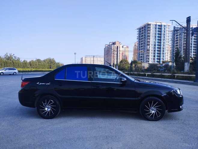 Khazar SD 2019, 101,000 km - 1.7 л - Bakı