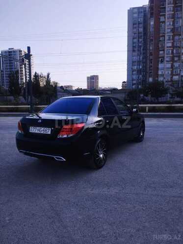 Khazar SD 2019, 101,000 km - 1.7 л - Bakı