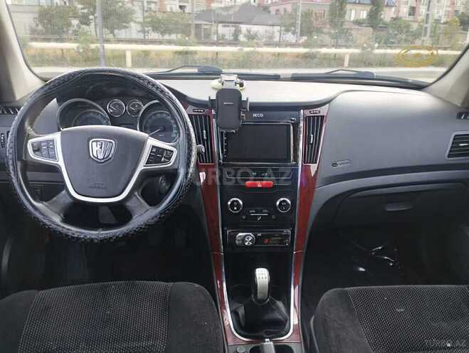 Khazar SD 2019, 101,000 km - 1.7 л - Bakı
