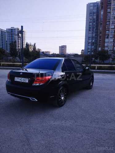 Khazar SD 2019, 101,000 km - 1.7 л - Bakı