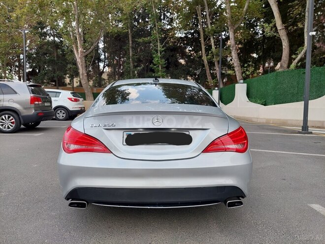 Mercedes CLA 250 2013, 176,357 km - 2.0 л - Bakı