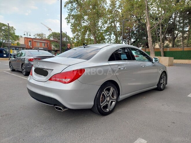 Mercedes CLA 250 2013, 176,357 km - 2.0 л - Bakı
