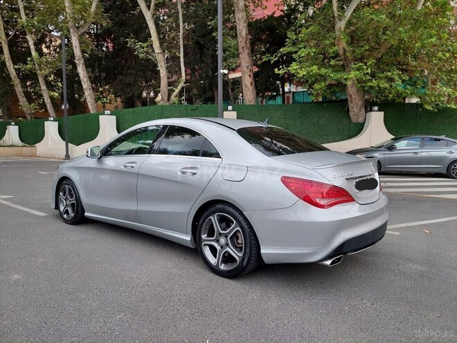Mercedes CLA 250 2013, 176,357 km - 2.0 л - Bakı