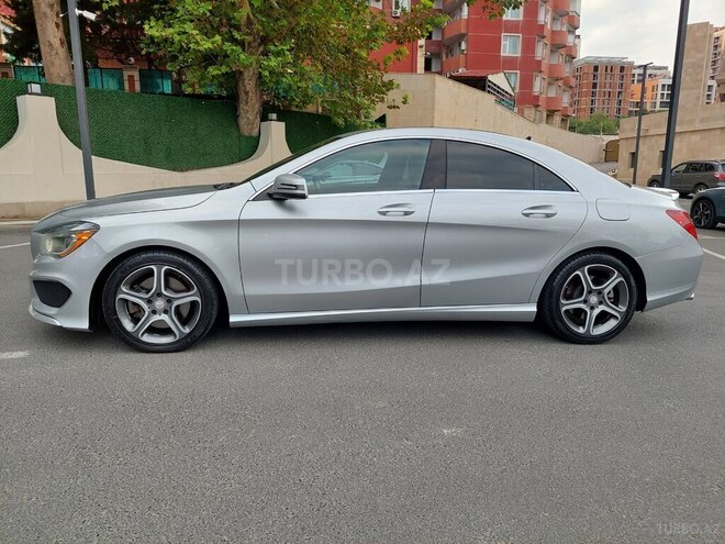Mercedes CLA 250 2013, 176,357 km - 2.0 л - Bakı