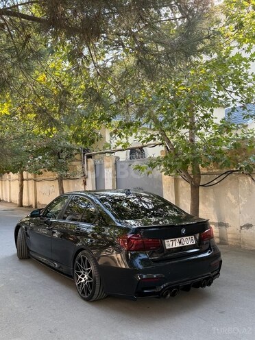 BMW 328 2015, 252,000 km - 2.0 л - Bakı