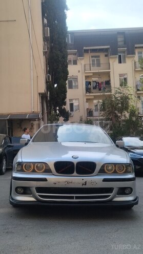BMW 528 1999, 364,000 km - 2.8 l - Bakı