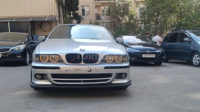 BMW 528 1999, 364,000 km - 2.8 l - Bakı