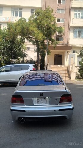 BMW 528 1999, 364,000 km - 2.8 l - Bakı