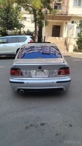 BMW 528 1999, 364,000 km - 2.8 l - Bakı