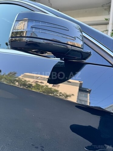 Mercedes E 200 2014, 248,000 km - 2.0 l - Bakı