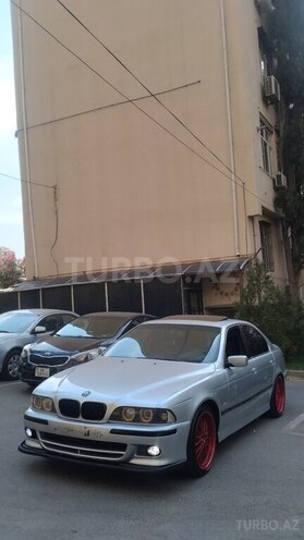 BMW 528 1999, 364,000 km - 2.8 l - Bakı
