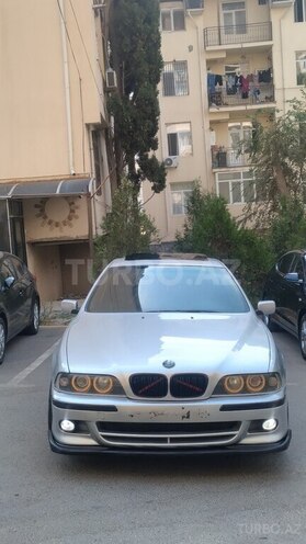 BMW 528 1999, 364,000 km - 2.8 l - Bakı