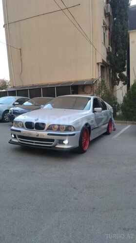 BMW 528 1999, 364,000 km - 2.8 l - Bakı