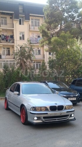BMW 528 1999, 364,000 km - 2.8 l - Bakı