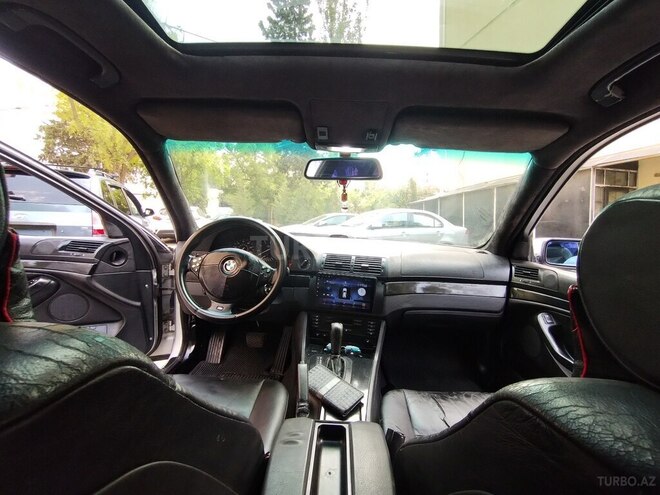 BMW 528 1999, 364,000 km - 2.8 l - Bakı