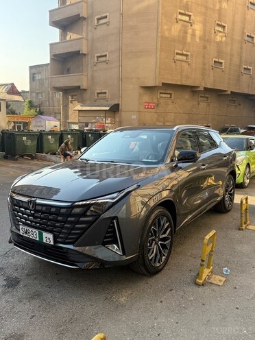 Changan  2025, 0 km - 1.5 l - Bakı