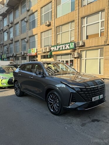 Changan  2025, 0 km - 1.5 l - Bakı