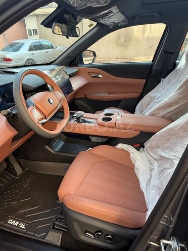 Changan  2025, 0 km - 1.5 l - Bakı