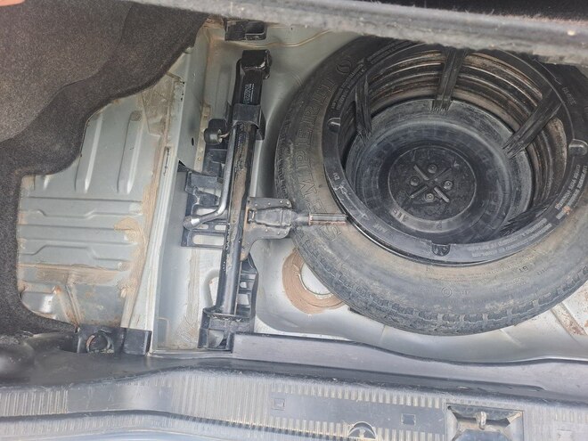 Mercedes C 180 1996, 425,000 km - 1.8 л - Bərdə