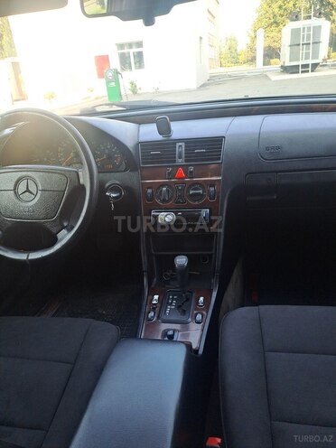 Mercedes C 180 1996, 425,000 km - 1.8 л - Bərdə