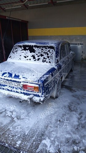 LADA (VAZ) 2106 1983, 75,000 km - 1.6 л - Gəncə