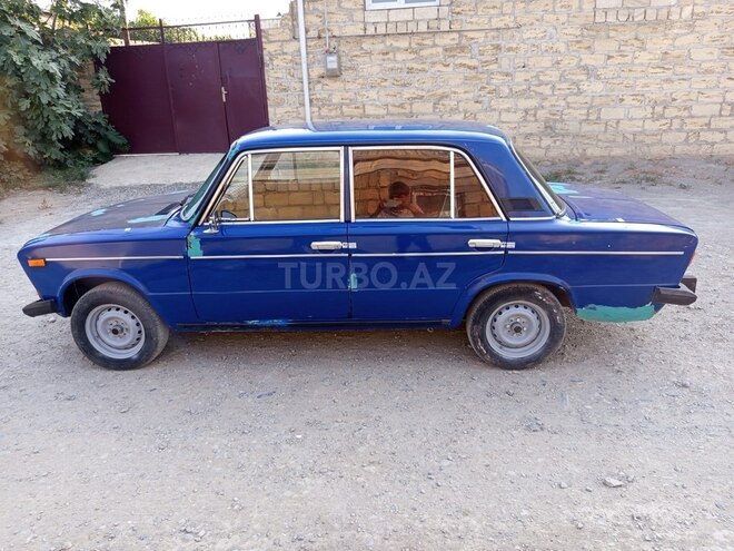 LADA (VAZ) 2106 1983, 75,000 km - 1.6 л - Gəncə