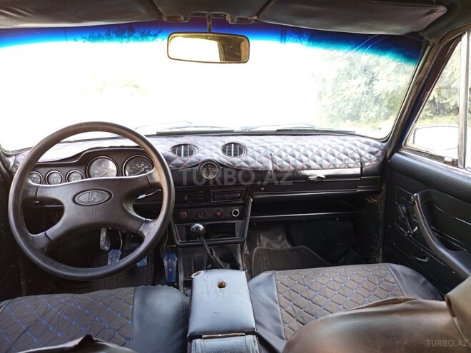 LADA (VAZ) 2106 1983, 75,000 km - 1.6 л - Gəncə