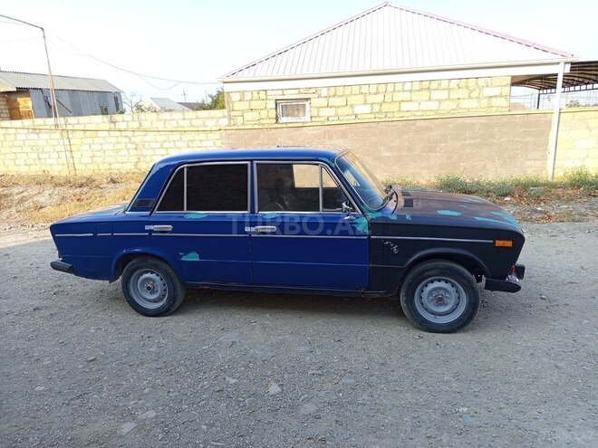 LADA (VAZ) 2106 1983, 75,000 km - 1.6 л - Gəncə