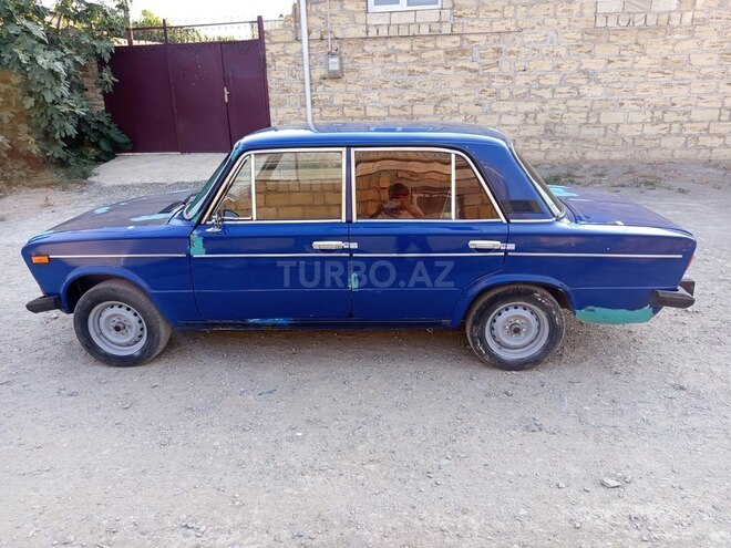 LADA (VAZ) 2106 1983, 75,000 km - 1.6 л - Gəncə