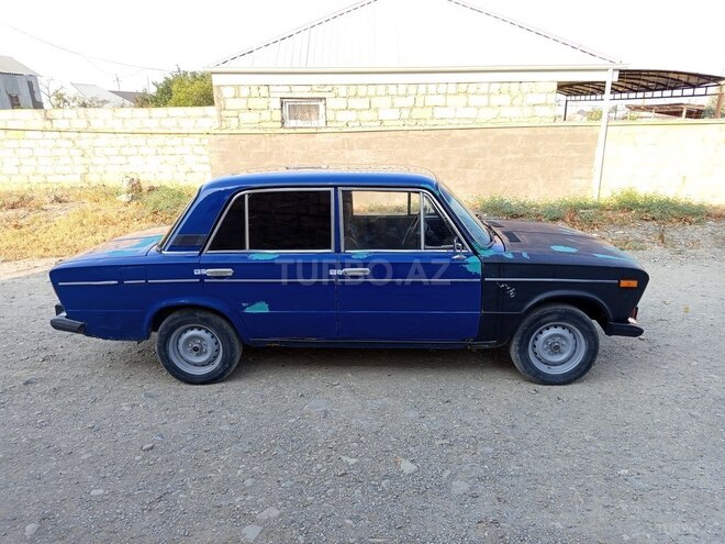 LADA (VAZ) 2106 1983, 75,000 km - 1.6 л - Gəncə