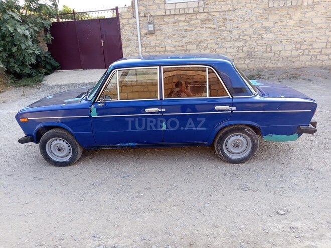 LADA (VAZ) 2106 1983, 75,000 km - 1.6 л - Gəncə