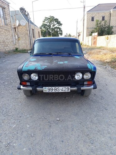 LADA (VAZ) 2106 1983, 75,000 km - 1.6 л - Gəncə