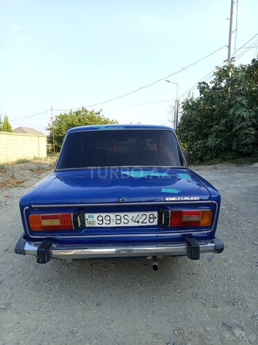 LADA (VAZ) 2106 1983, 75,000 km - 1.6 л - Gəncə