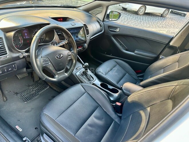 Kia K3 2014, 286,000 km - 1.6 l - Bakı