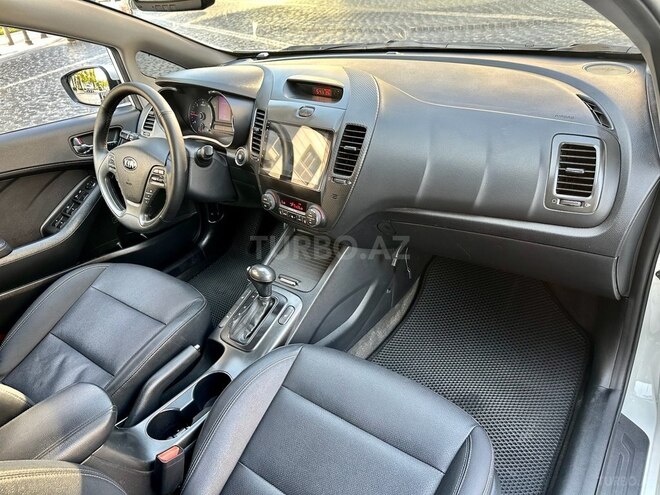 Kia K3 2014, 286,000 km - 1.6 l - Bakı
