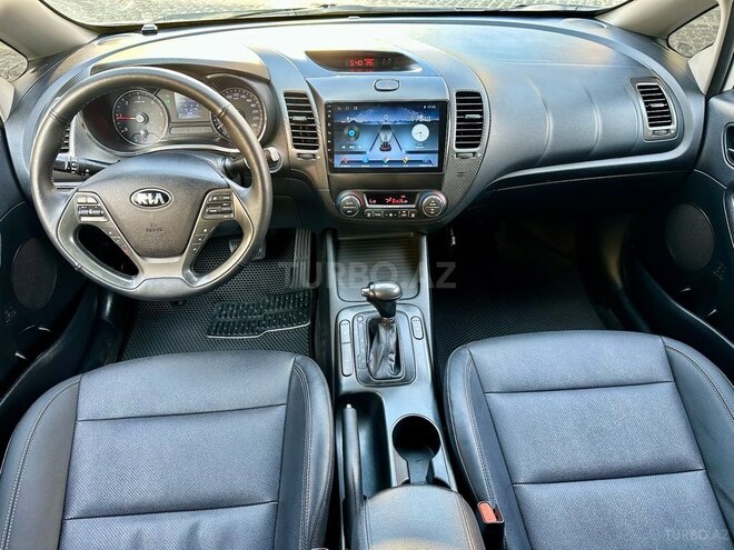 Kia K3 2014, 286,000 km - 1.6 l - Bakı