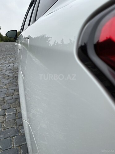 Toyota Corolla Fielder 2019, 92,000 km - 1.5 l - Bakı