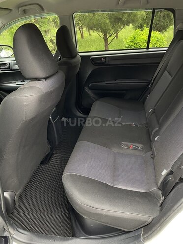 Toyota Corolla Fielder 2019, 92,000 km - 1.5 l - Bakı