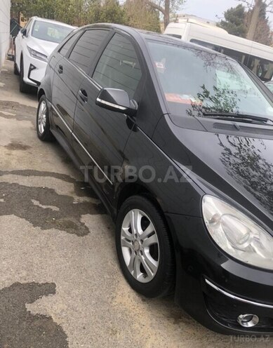 Mercedes B 200 2009, 300,600 km - 2.0 л - Bakı