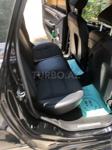 Mercedes B 200 2009, 300,600 km - 2.0 л - Bakı