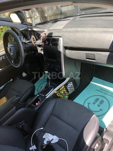 Mercedes B 200 2009, 300,600 km - 2.0 л - Bakı
